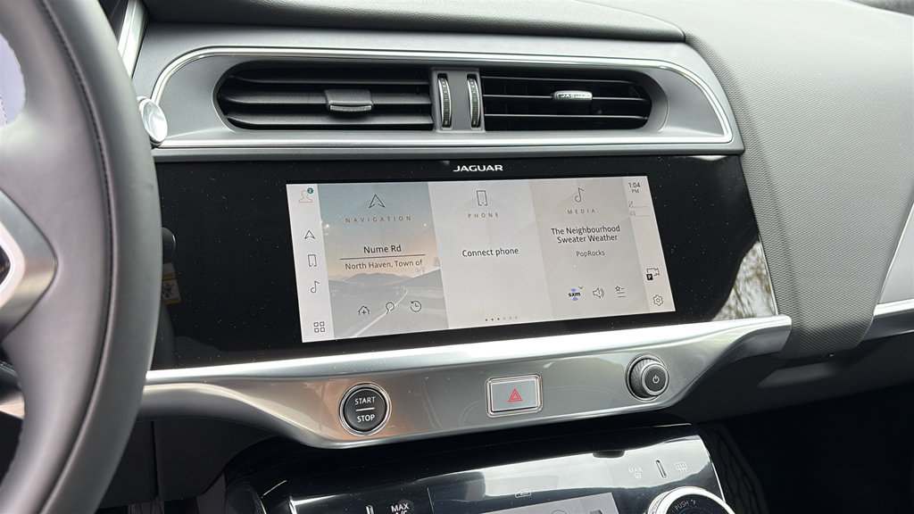 Used 2024 Jaguar I-PACE R-Dynamic HSE AWD/4WD image 19