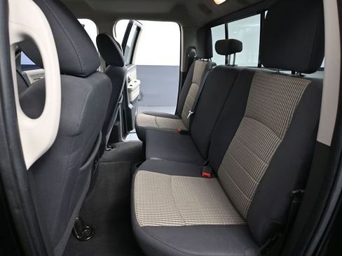 Used 2012 RAM 1500 Big Horn image 35