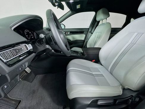 Used 2026 Honda Civic Sport Touring image 28