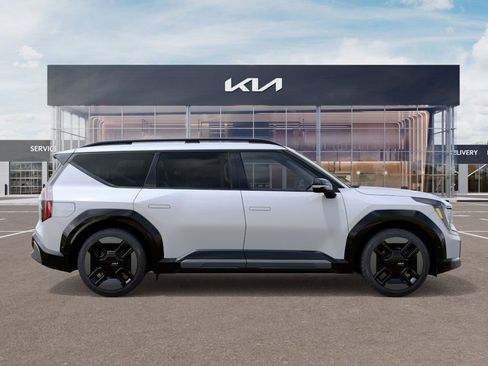 New 2026 Kia EV9 GT-Line AWD/4WD image 7