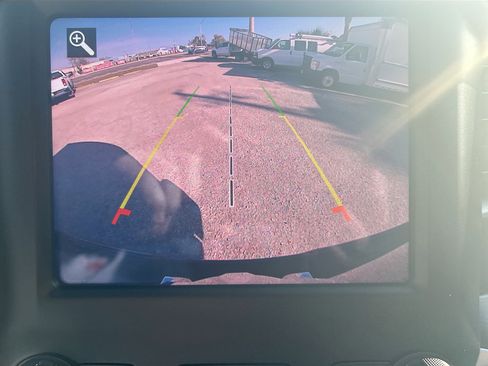 Used 2019 RAM 1500 Big Horn image 13