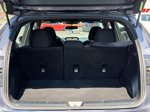 Used 2017 Subaru Impreza 2.0i Sport image 35