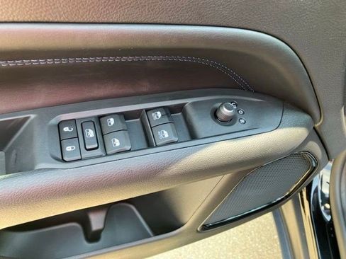 New 2026 Jeep Compass Limited AWD/4WD image 10