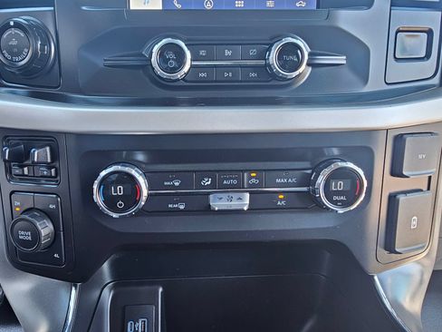 Used 2021 Ford F150 XLT w/ Equipment Group 301A Mid AWD/4WD image 25