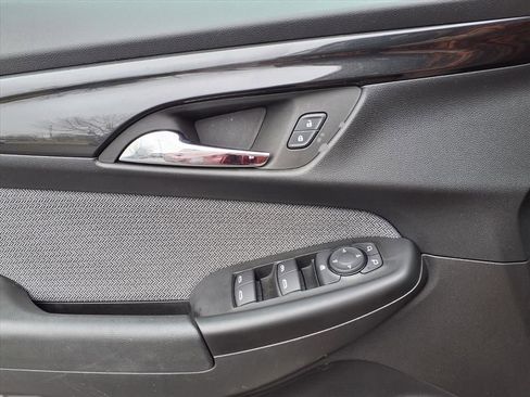 Used 2025 Chevrolet TrailBlazer LT image 16