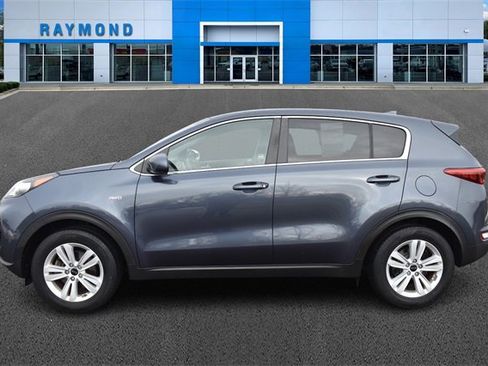 Used 2019 Kia Sportage LX image 6