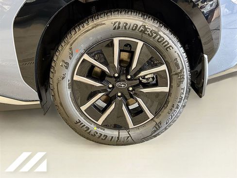 New 2026 Subaru Solterra Premium image 31