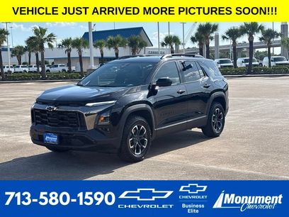 Used 2026 Chevrolet Equinox ACTIV w/ Convenience Package III