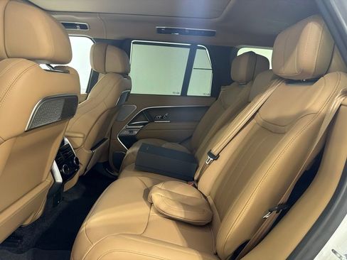 Used 2026 Land Rover Range Rover Autobiography AWD/4WD image 22