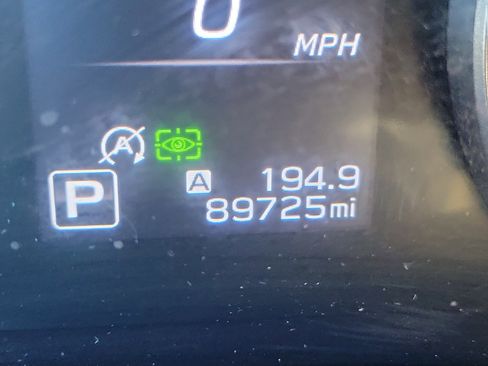 Used 2020 Subaru Outback Limited w/ Popular Package #2 image 30