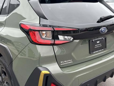 Used 2025 Subaru Crosstrek 2.5i Sport image 9