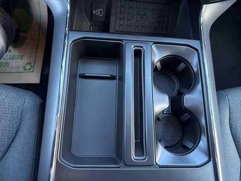 New 2025 Ford F150 XLT w/ Equipment Group 302A MID image 27