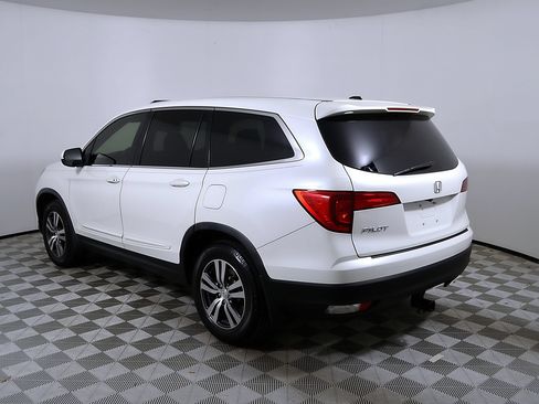 Used 2018 Honda Pilot EX-L image 9