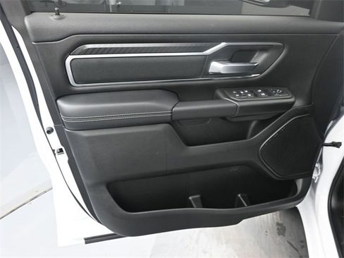 New 2026 RAM 1500 Big Horn image 11