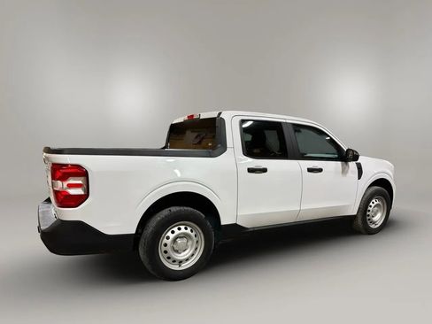 Used 2024 Ford Maverick XL w/ Equipment Group 100A Standard image 3