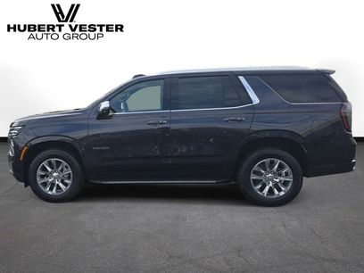 New 2026 Chevrolet Tahoe Premier