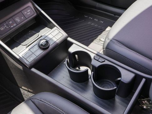 New 2026 Hyundai Kona Limited FWD image 17