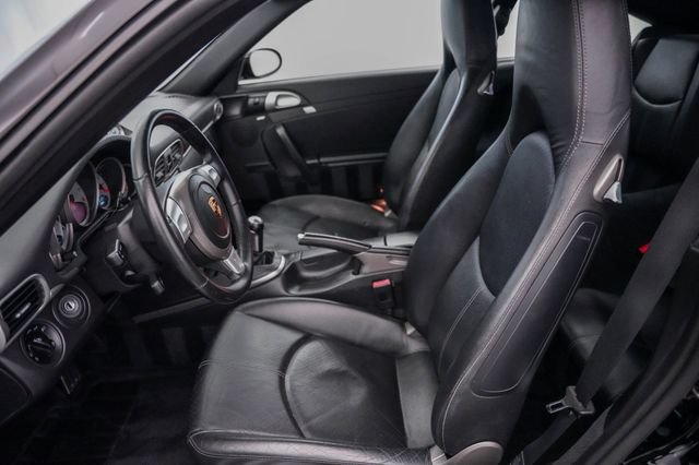Used 2006 Porsche 911 Carrera S RWD image 18