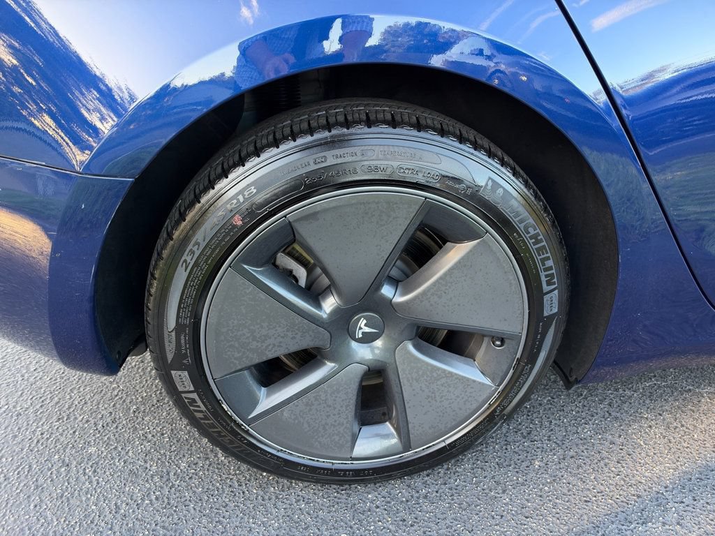 Used 2023 Tesla Model 3 Standard Range RWD image 33