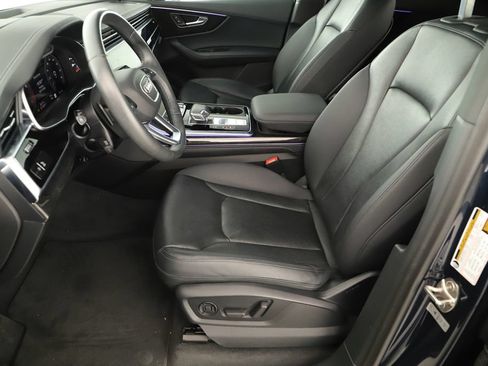 Certified 2023 Audi Q7 3.0T Prestige w/ Prestige Package AWD/4WD image 24