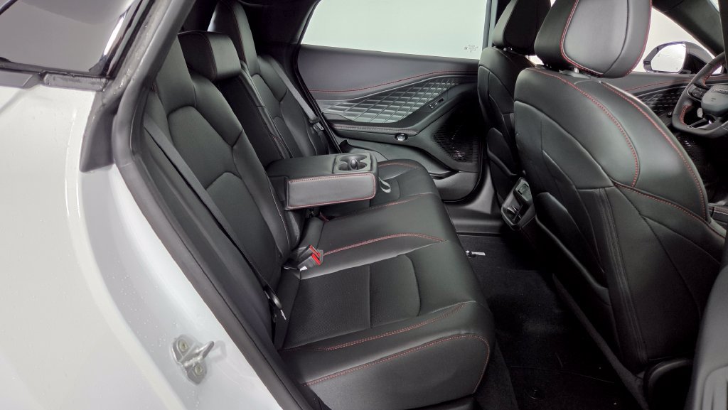 New 2026 Dodge Charger R/T AWD/4WD image 29