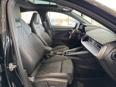 New 2026 Audi S3 Premium image 50