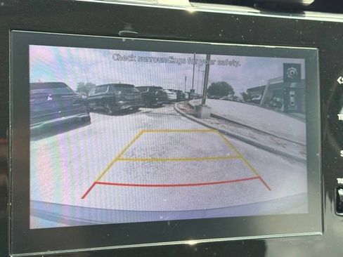Used 2022 Hyundai Tucson SEL w/ Cargo Package FWD image 19