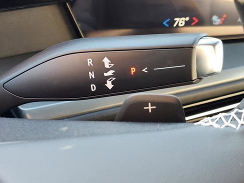 New 2026 Chevrolet Traverse LT w/ LPO, Floor Liner Package image 16