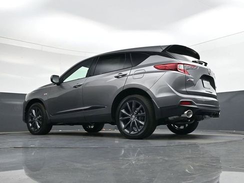 New 2025 Acura RDX A-Spec image 35