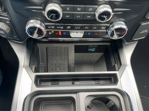 Used 2024 Ford F250 Lariat w/ Lariat Ultimate Package image 26