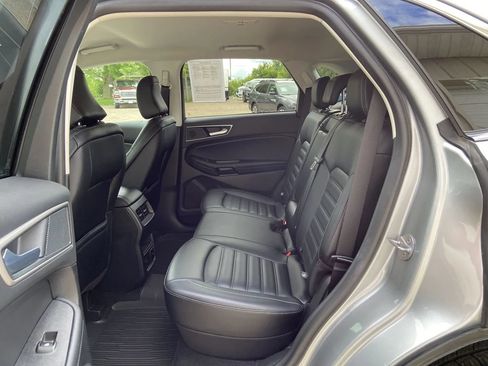 Used 2024 Ford Edge SEL w/ Convenience Package AWD/4WD image 25