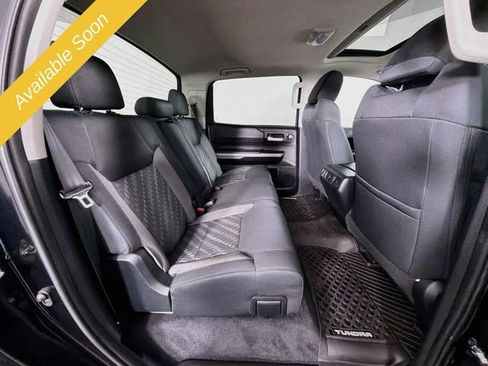 Used 2020 Toyota Tundra SR5 AWD/4WD image 26
