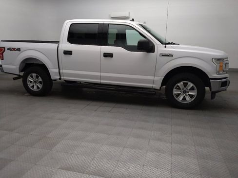 Used 2019 Ford F150 XLT AWD/4WD image 11