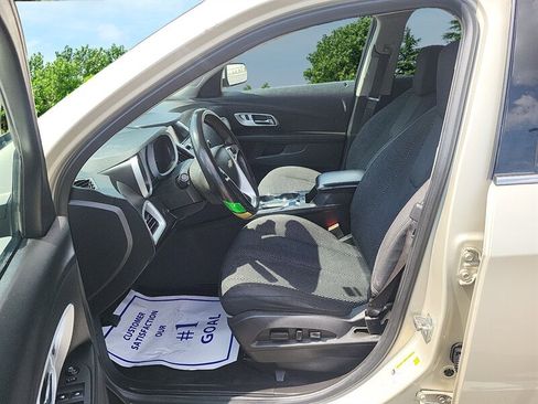 Used 2016 Chevrolet Equinox LT w/ Convenience Package image 10