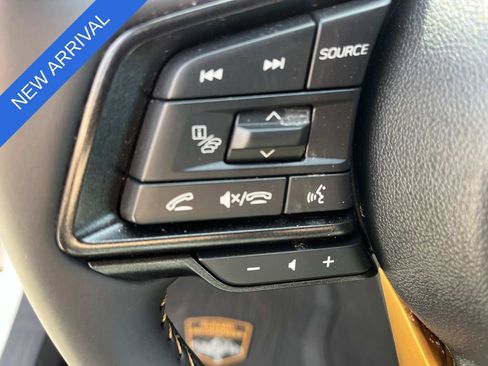 Used 2026 Subaru Forester Wilderness image 31