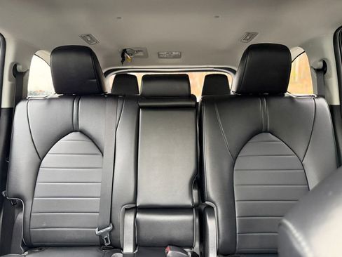 Used 2022 Toyota Highlander XLE image 34