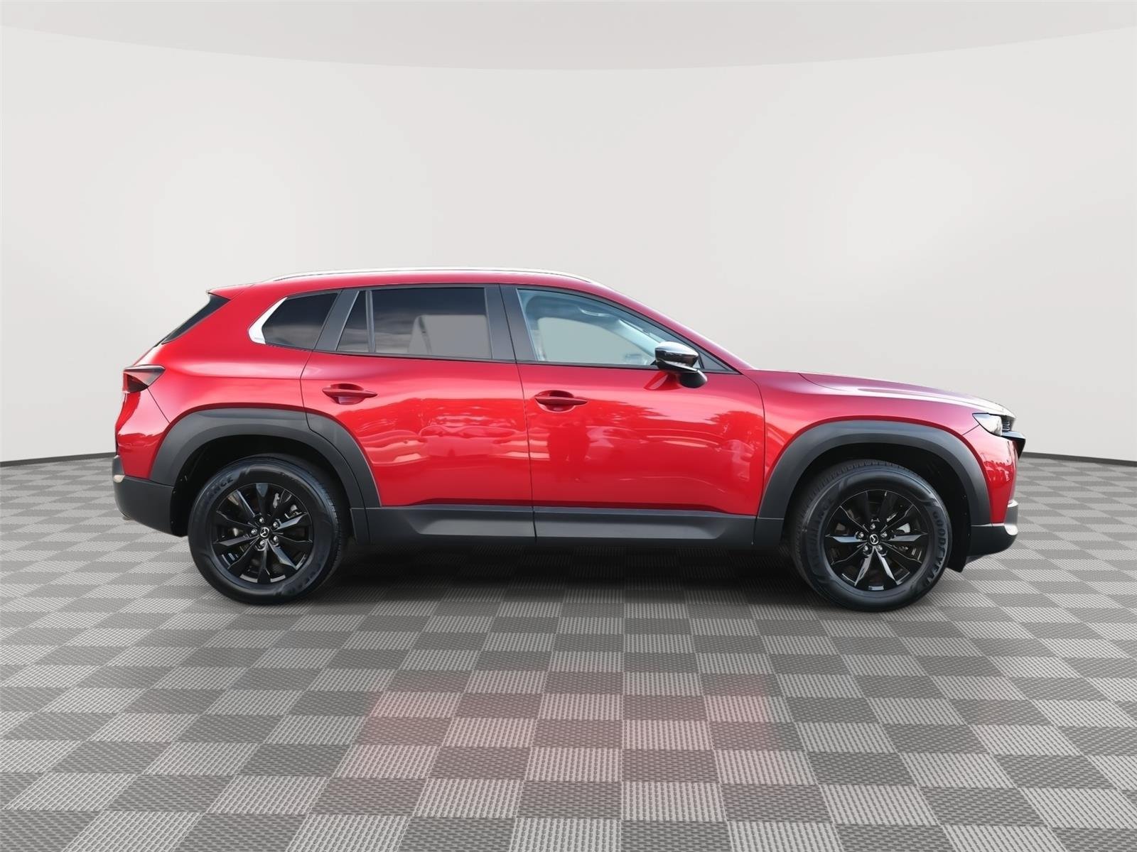 Used 2026 MAZDA CX-50 AWD 2.5 S w/ Preferred Pkg image 8