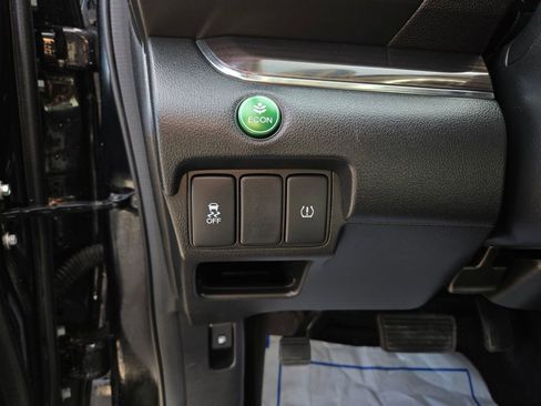 Used 2016 Honda CR-V EX-L image 13