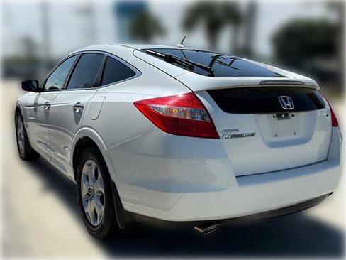 Used 2011 Honda Crosstour EX-L image 5
