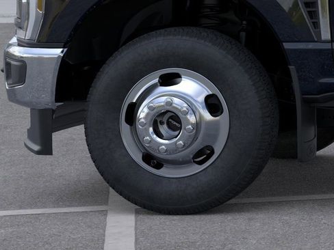 New 2026 Ford F350 Lariat AWD/4WD image 24