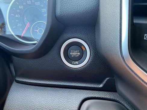 New 2026 RAM 1500 Big Horn image 19