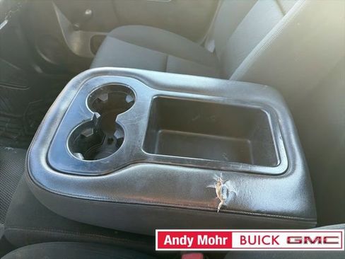 Used 2012 Chevrolet Silverado 1500 W/T w/ LS Package image 25