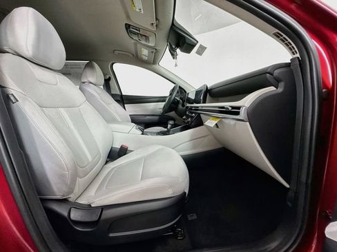 Certified 2026 Hyundai Tucson SEL FWD image 42