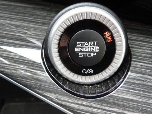 Used 2022 Jeep Wagoneer Series III w/ Premium Group I image 21