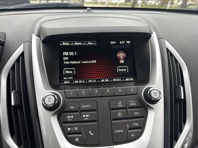 Used 2017 GMC Terrain SLE w/ Chrome Edition AWD/4WD image 40