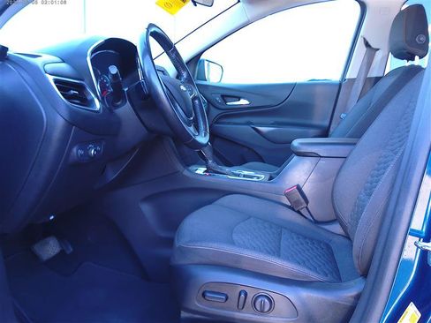 Used 2021 Chevrolet Equinox LT AWD/4WD image 5
