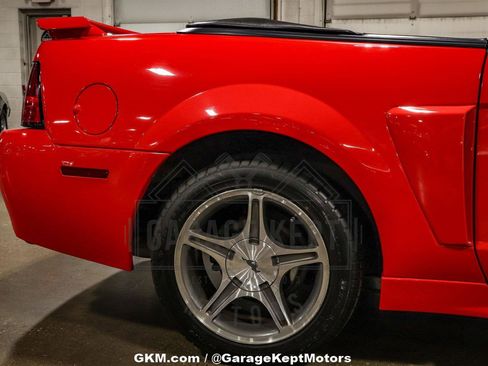 Used 1999 Ford Mustang GT image 64