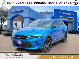 Used 2024 Dodge Hornet GT w/ GT Blacktop Package AWD/4WD 360° Tour