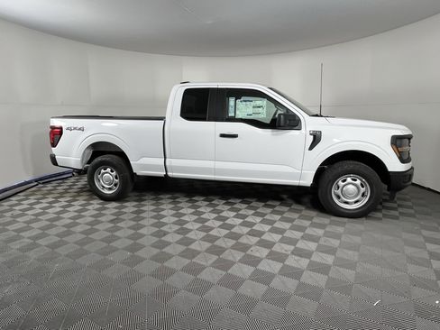 New 2025 Ford F150 XL image 6