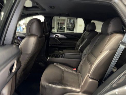 Used 2022 MAZDA CX-9 Signature image 26